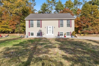 391 Lambs Mill Rd, Naples, ME 04055