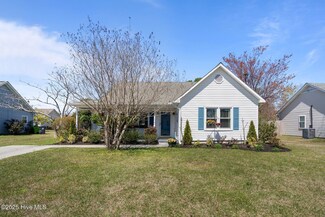 4411 Bridgeport Dr, Wilmington, NC 28405
