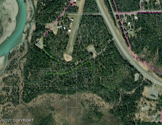 Tract F Evenson Sub #2, Kasilof, AK 99610