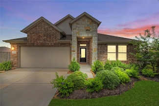 5204 Rushing Brook Ln, Rosenberg, TX 77469