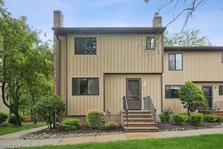 38 Park St Unit 25H, Florham Park, NJ 07932