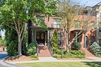 3127 Lenox Rd NE Unit 20, Atlanta, GA 30324