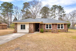 1539 Crowndale Dr, Sumter, SC 29150