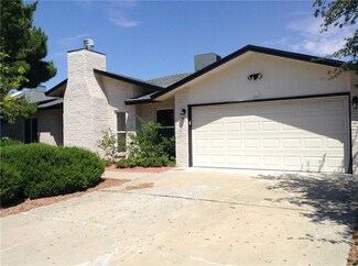 2041 Gus Moran St, El Paso, TX 79936