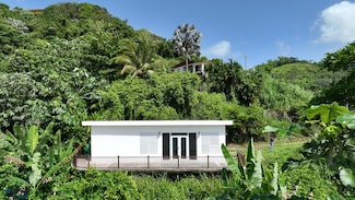 0 Pr 612 Km 6 Bo Don Alonso, Utuado, PR 00641