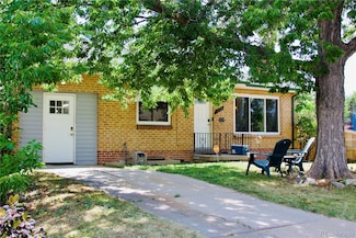 1654 Quince St, Denver, CO 80220