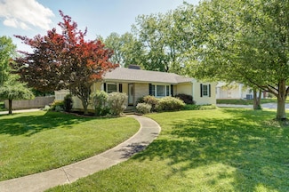 1054 E Sunshine St, Springfield, MO 65807