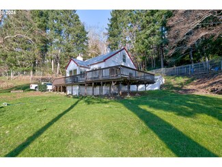 559 State Route 401, Naselle, WA 98638