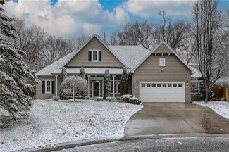 12808 W 83rd Terrace, Lenexa, KS 66215