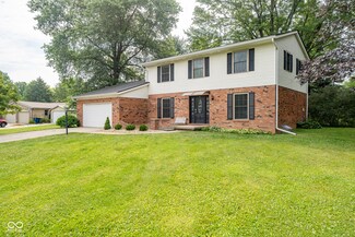 908 Sherwood Dr, Greencastle, IN 46135