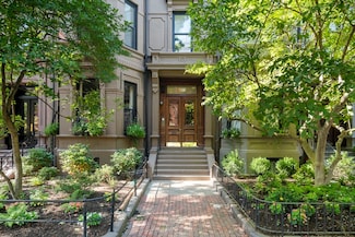 319 Marlborough St Unit 5, Boston, MA 02116