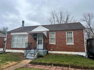 9120 Guthrie Ave, Saint Louis, MO 63134