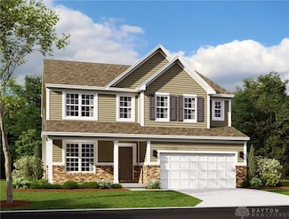 2847 Sky Crossing Dr Unit 48, Beavercreek, OH 45434