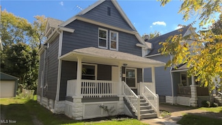 3029 W 103rd St, Cleveland, OH 44111