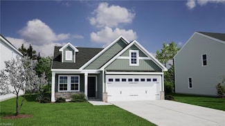 517 Raspberry Hill Dr, Winston-Salem, NC 27106