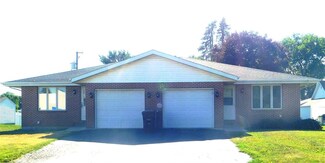 122 N Lafayette St, Byron, IL 61010