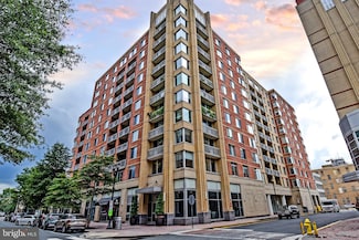 1020 N Highland St Unit 1118, Arlington, VA 22201