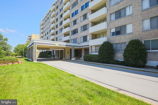 7111 Park Heights Ave Unit 503, Baltimore, MD 21215