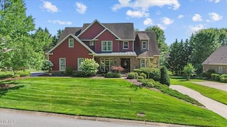 2388 Crescent Lake Place, Johnson City, TN 37615