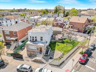 1465 Mayflower Ave, Bronx, NY 10461