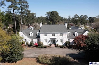 950 Park Ave, Florence, SC 29501