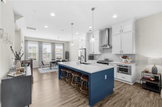 6370 Cortland Walk, Alpharetta, GA 30005