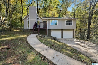 1503 Wilderness Ln, Birmingham, AL 35235