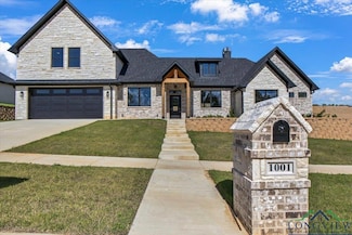 1001 Mallard Dr, Lindale, TX 75771