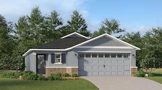 3751 Bergamot St, Lake Alfred, FL 33850
