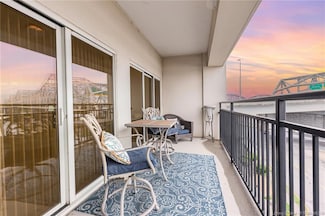 1 Riverpointe Plaza Unit 520, Jeffersonville, IN 47130