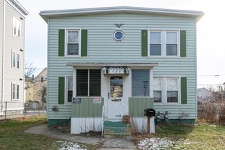 235 Cedar St, Manchester, NH 03103