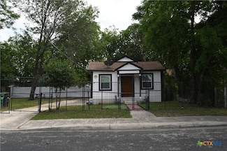 314 Huerta St, San Antonio, TX 78207