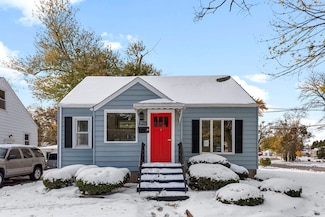 18504 Wentworth Ave, Lansing, IL 60438