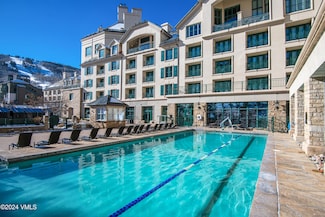 100 E Thomas Place Unit 4053/52, Beaver Creek, CO 81620