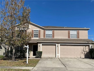 932 Horseshoe Falls Dr, Orlando, FL 32828