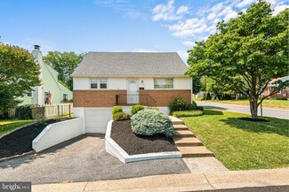 807 Melrose Ave, Wilmington, DE 19809