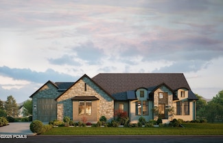 971 S Coldwater Way, Midway, UT 84049