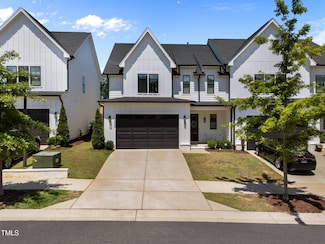 4908 Madone Dr, Raleigh, NC 27606