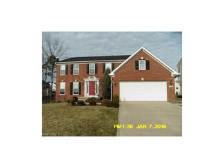 26448 Morning Glory Ln, Bedford, OH 44146
