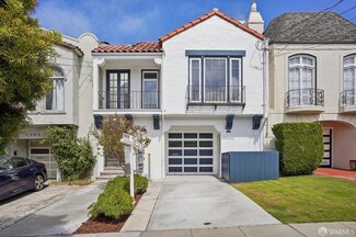 1372 22nd Ave, San Francisco, CA 94122