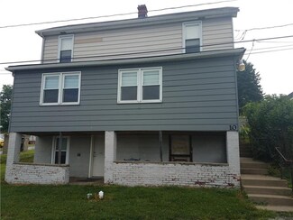 10 Martha St, Smith, PA 15078