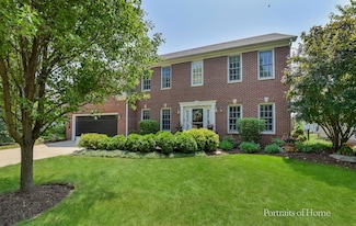 459 Waubonsee Cir, Oswego, IL 60543