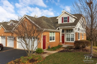 945 Winners Cup Ct Unit 945, Naperville, IL 60565