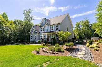 9377 Magnolia Blossom Rd, Ashland, VA 23005