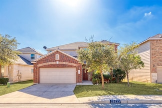 25223 Hideout Falls, San Antonio, TX 78261