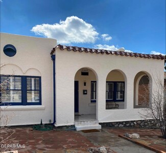 2804 Aurora Ave, El Paso, TX 79930