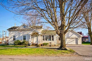 17328 2nd St, Harlan, IN 46743