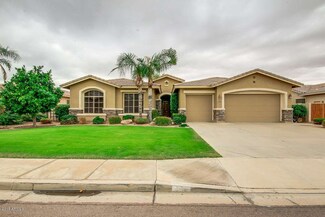 1550 N Robin Ln, Mesa, AZ 85213