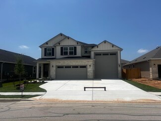 20603 Ed Townes Terrace, Manor, TX 78653