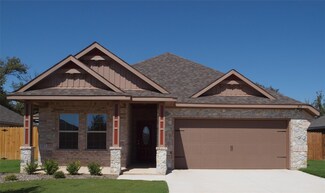 813 Haley St, Springtown, TX 76082